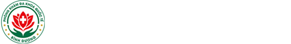 Phòng Khám Đa Khoa Quốc Tế Bình Dương
