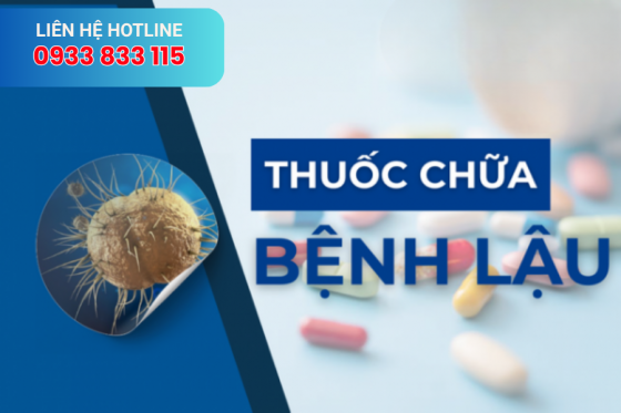Giải Đáp Về Các Loại Thuốc Trị Bệnh Lậu Hiện Nay